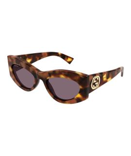 GUCCI Солнцезащитные очки