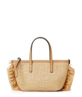 FENDI Сумка с короткими ручками