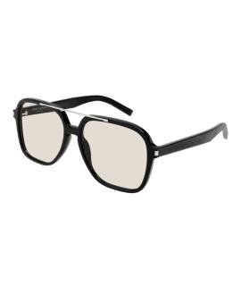 SAINT LAURENT Солнцезащитные очки