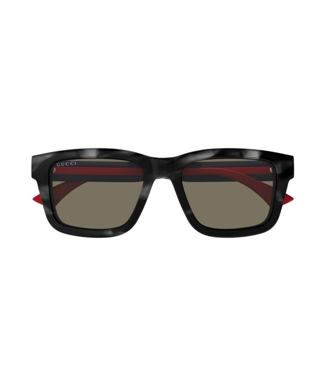 GUCCI Мульти солнцезащитные очки, фото 2