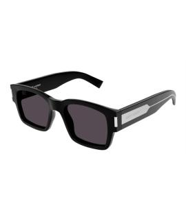 SAINT LAURENT Солнцезащитные очки