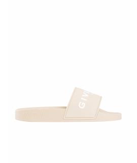GIVENCHY Шлепанцы