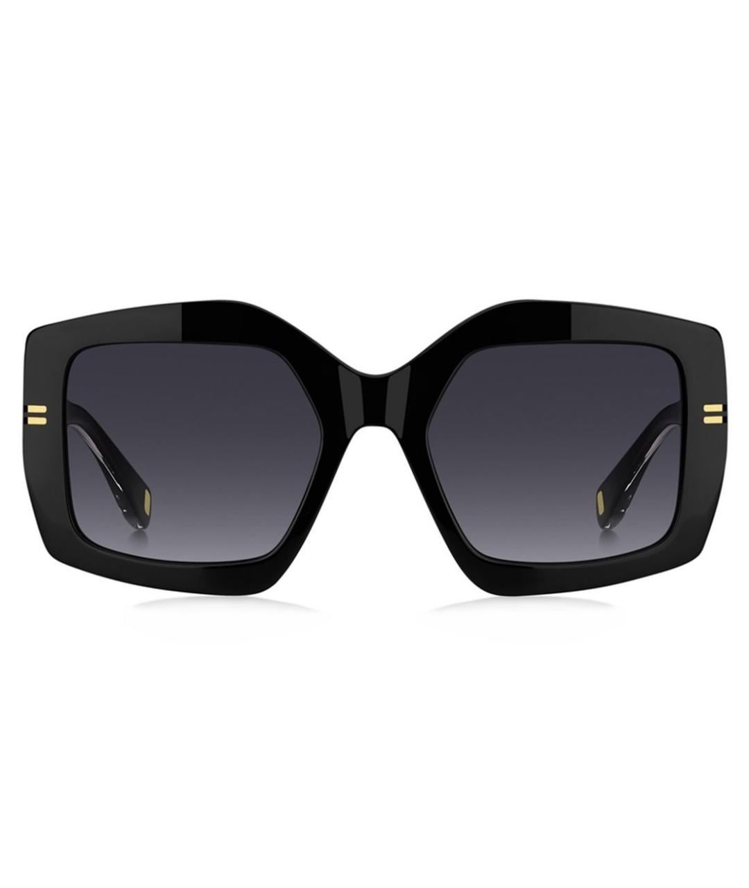 MARC JACOBS Черные солнцезащитные очки, фото 2