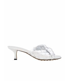 BOTTEGA VENETA Босоножки
