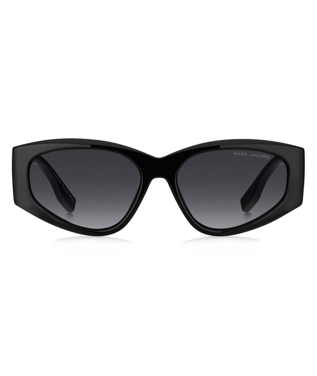MARC JACOBS Черные солнцезащитные очки, фото 2