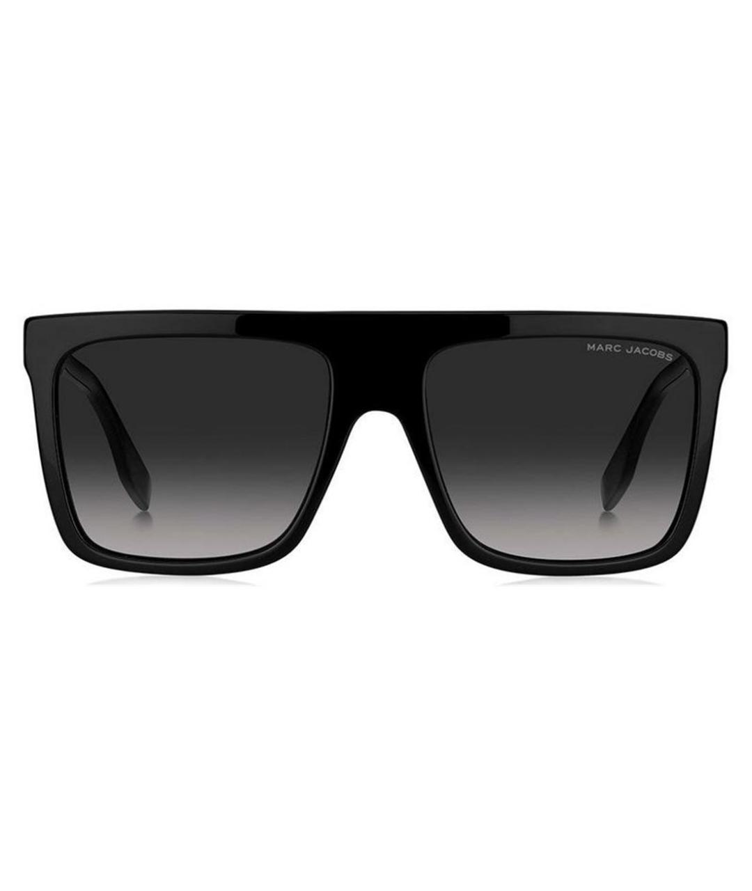 MARC JACOBS Черные солнцезащитные очки, фото 2