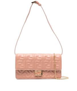 FENDI Клатч/вечерняя сумка
