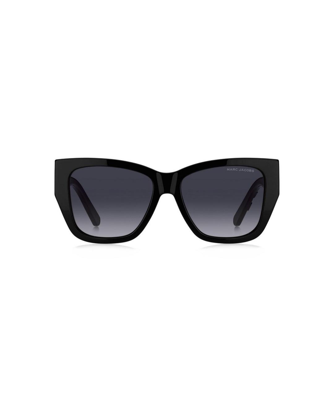 MARC JACOBS Серые солнцезащитные очки, фото 2
