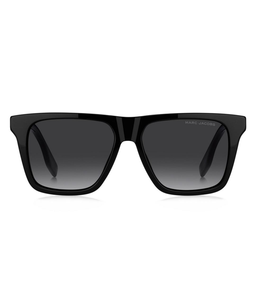 MARC JACOBS Черные солнцезащитные очки, фото 4