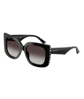 JIMMY CHOO Солнцезащитные очки