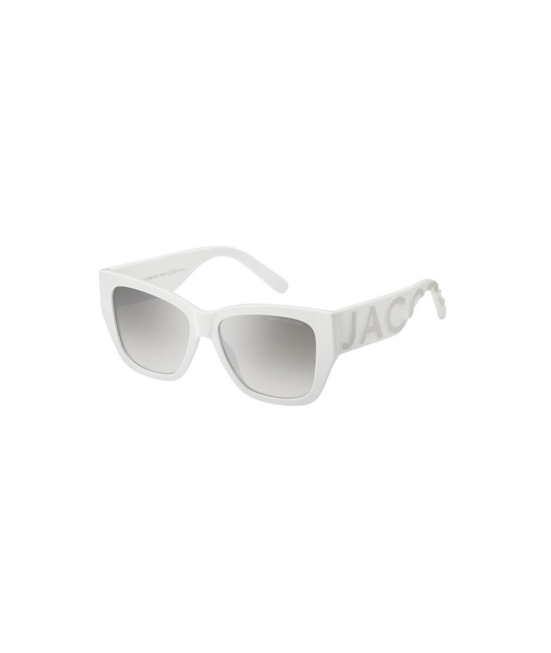 MARC JACOBS Серые солнцезащитные очки, фото 1