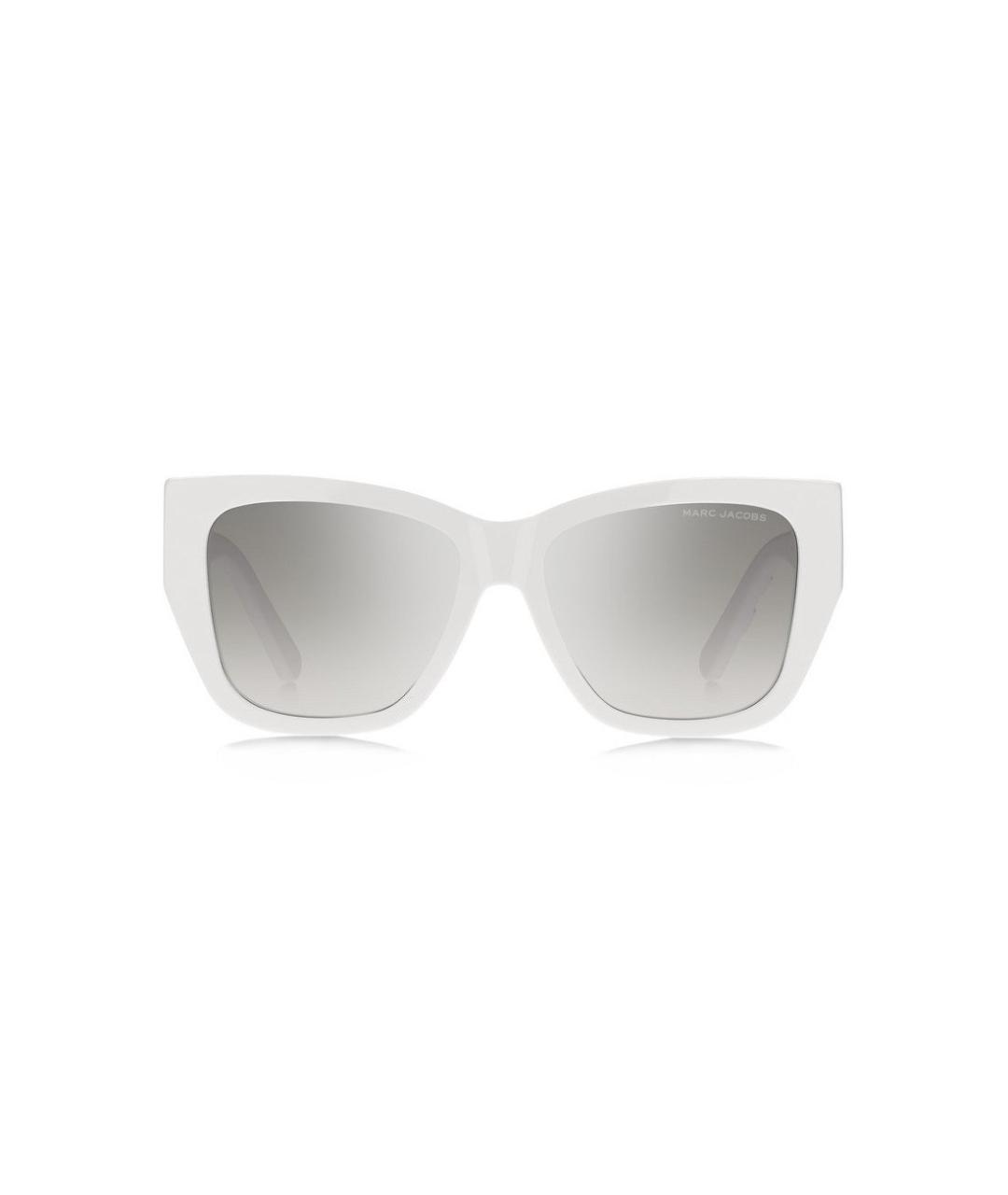 MARC JACOBS Серые солнцезащитные очки, фото 2