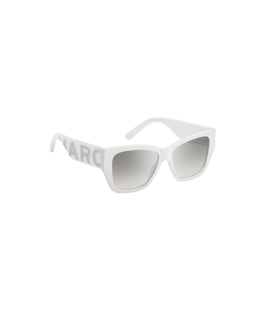 MARC JACOBS Серые солнцезащитные очки, фото 3