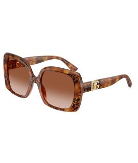 DOLCE&GABBANA Солнцезащитные очки
