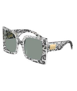 DOLCE&GABBANA Солнцезащитные очки
