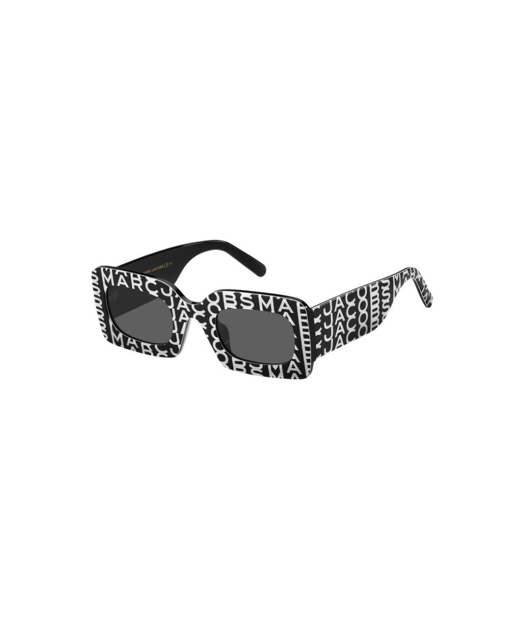 MARC JACOBS Черные солнцезащитные очки, фото 1