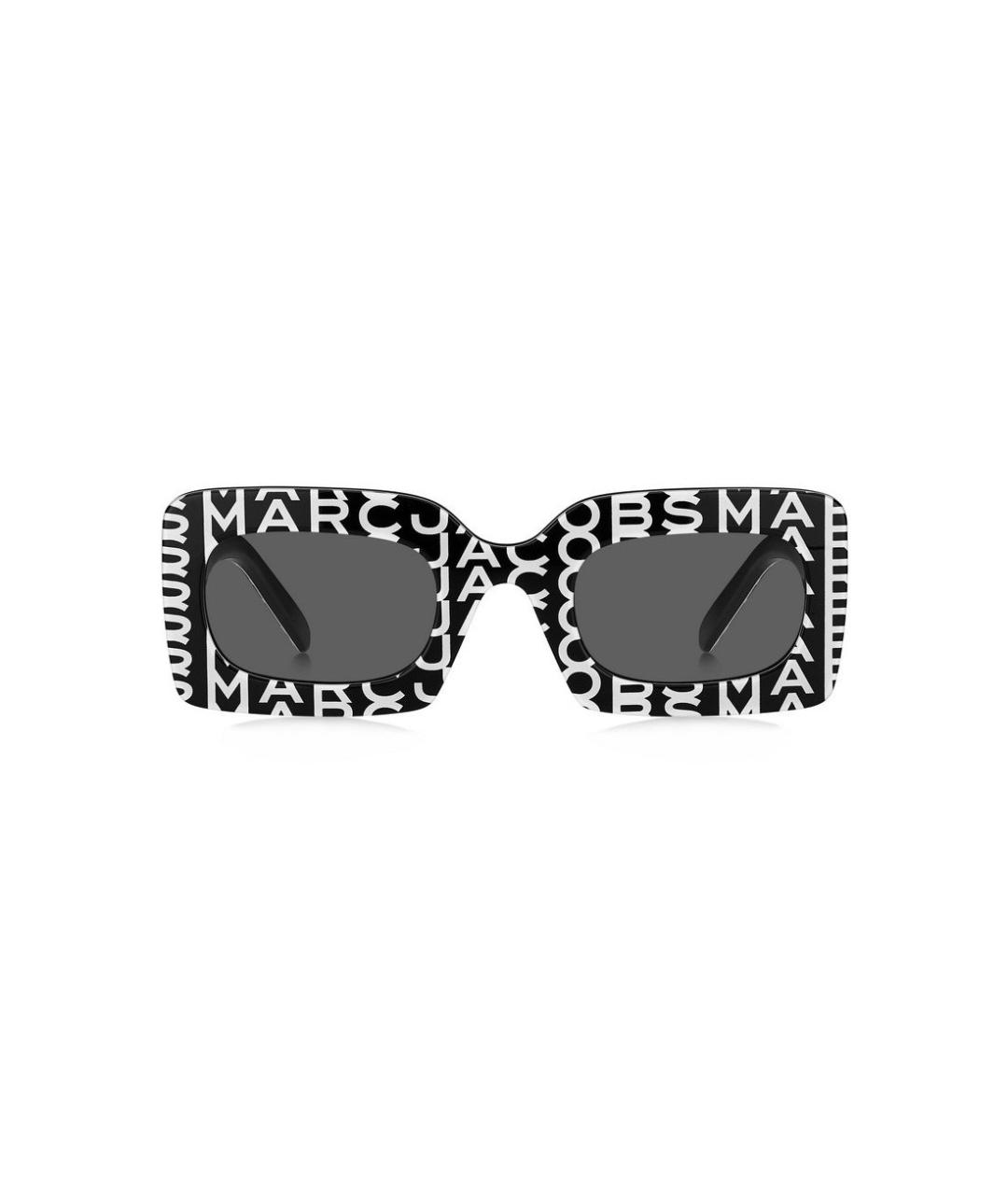 MARC JACOBS Черные солнцезащитные очки, фото 2