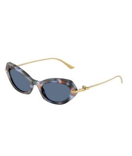 DOLCE&GABBANA Солнцезащитные очки
