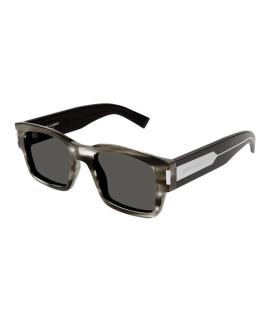 SAINT LAURENT Солнцезащитные очки