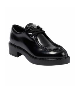 PRADA Лоферы