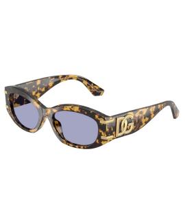 DOLCE&GABBANA Солнцезащитные очки