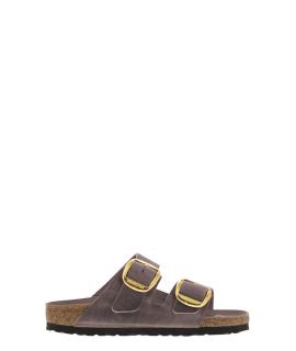 BIRKENSTOCK Шлепанцы