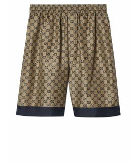GUCCI Шорты