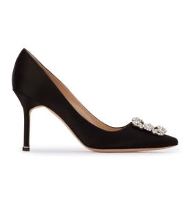 MANOLO BLAHNIK Туфли