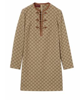 GUCCI Повседневное платье