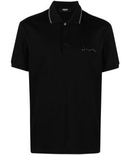 VERSACE Поло с коротким рукавом
