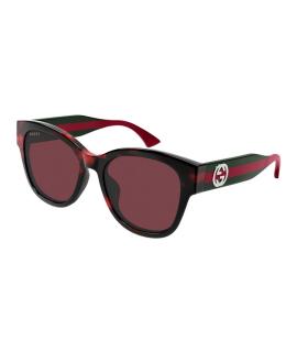 GUCCI Солнцезащитные очки