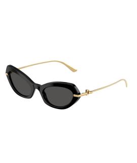 DOLCE&GABBANA Солнцезащитные очки