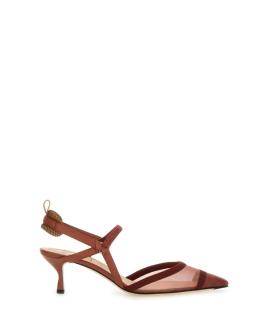FENDI Туфли