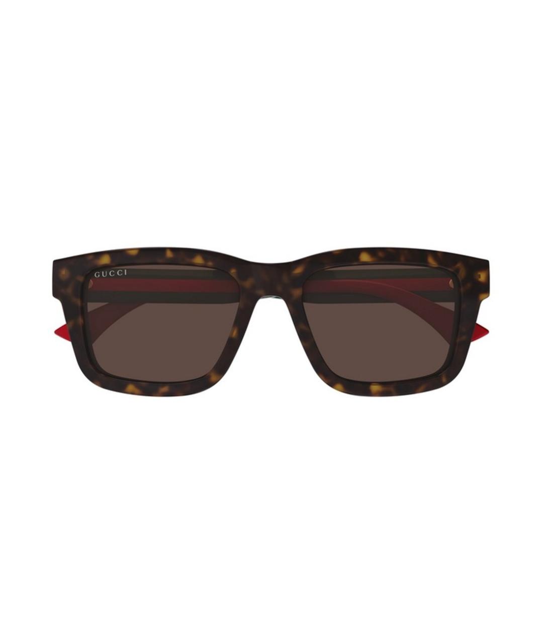 GUCCI Мульти солнцезащитные очки, фото 2