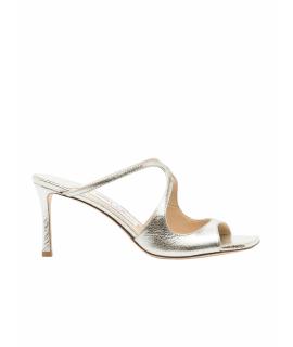 JIMMY CHOO Мюли