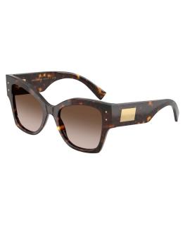 DOLCE&GABBANA Солнцезащитные очки