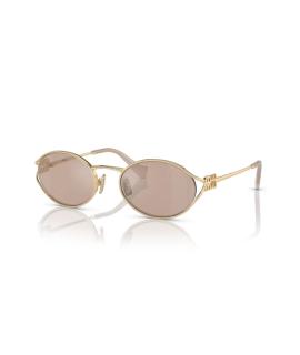 MIU MIU Солнцезащитные очки