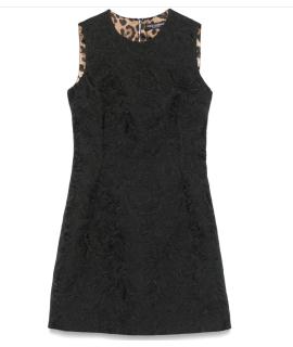 DOLCE&GABBANA Коктейльное платье