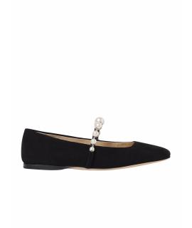 JIMMY CHOO Балетки