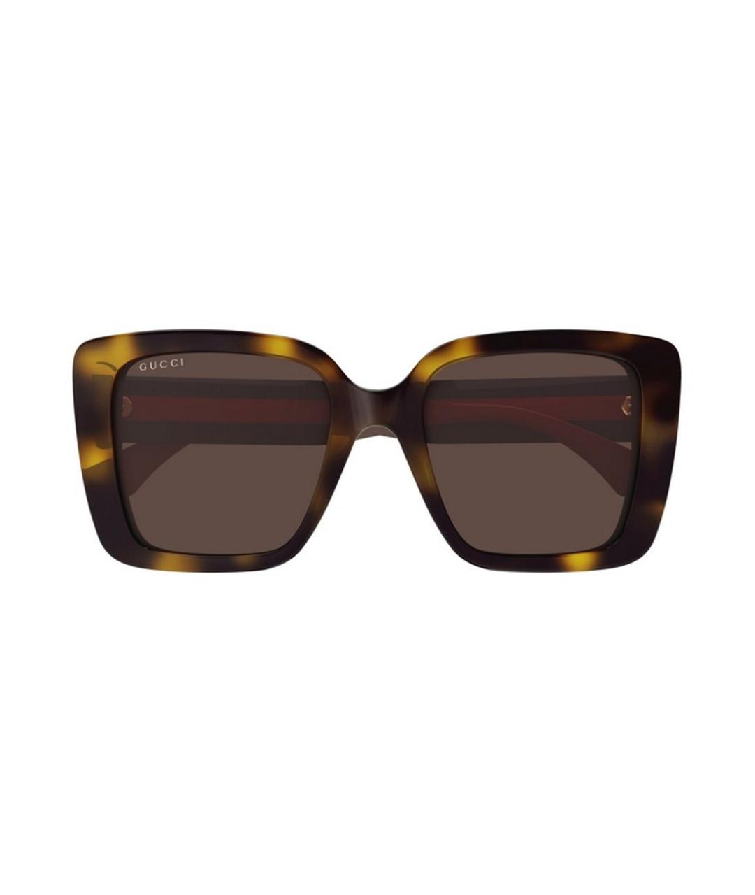 GUCCI Мульти солнцезащитные очки, фото 2