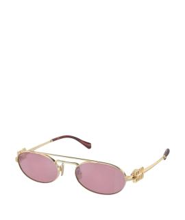 MIU MIU Солнцезащитные очки