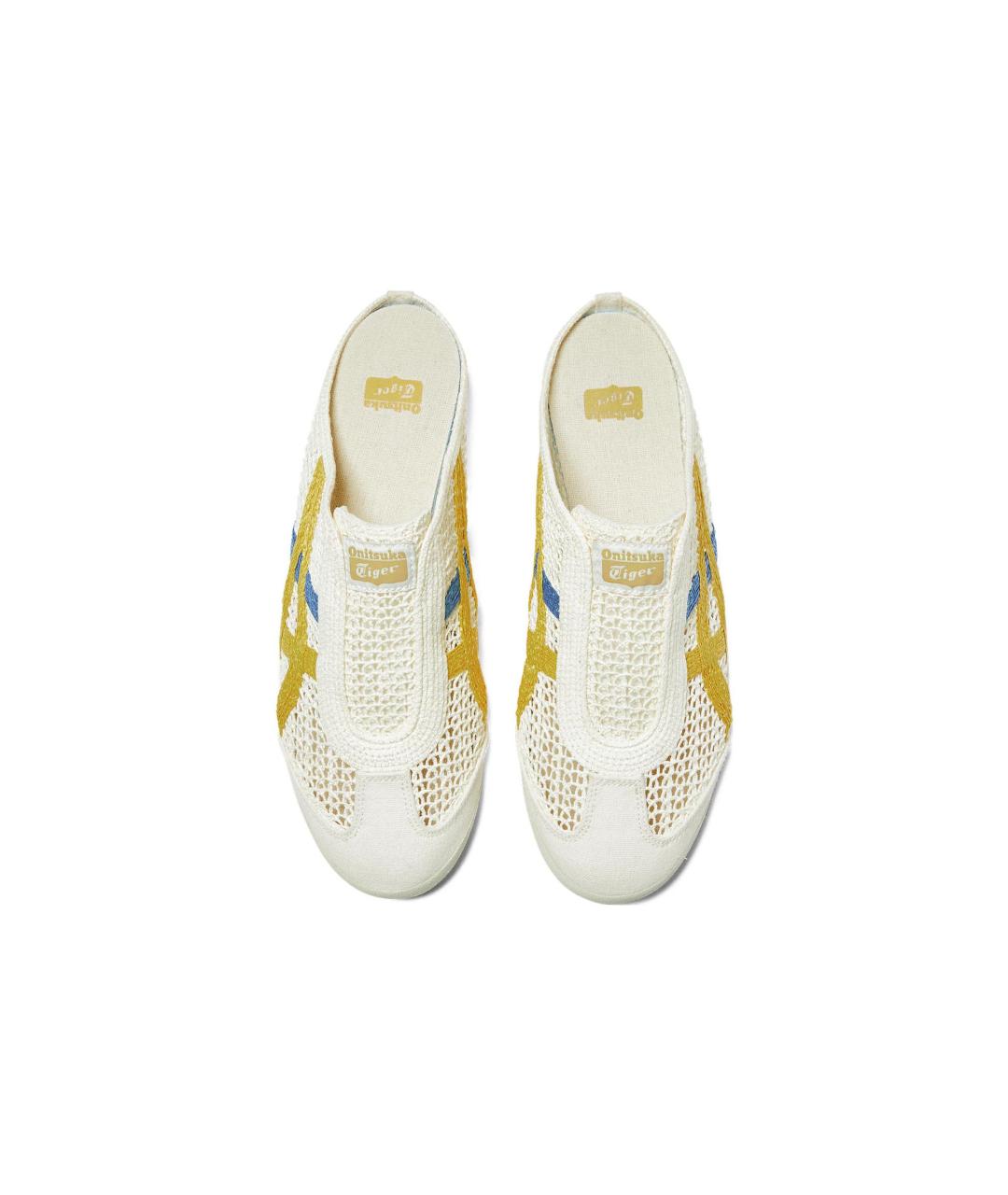 ONITSUKA TIGER Мульти мюли, фото 2