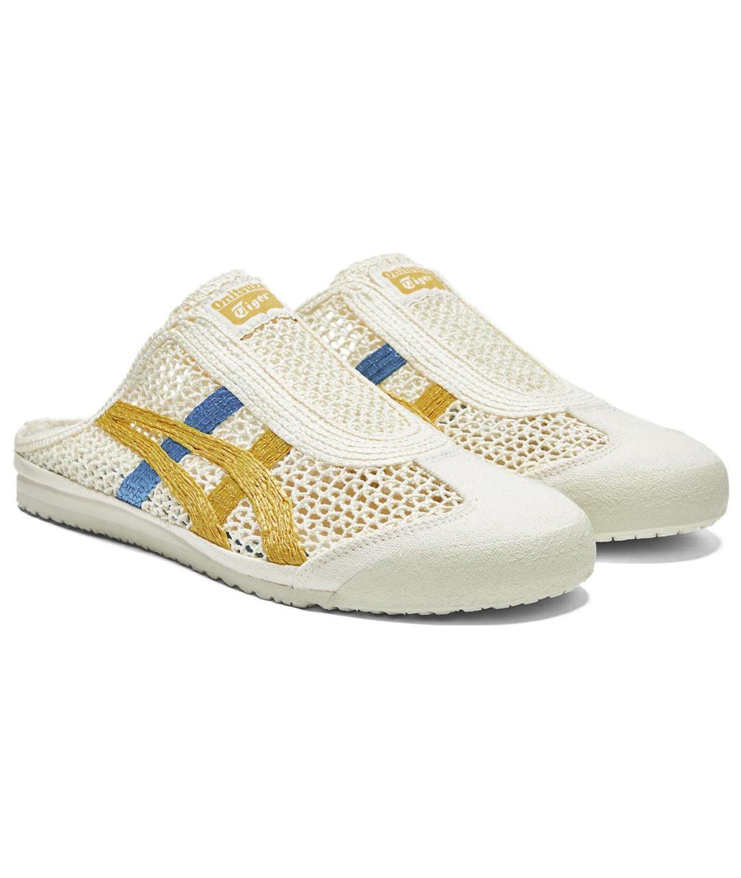 ONITSUKA TIGER Мульти мюли, фото 3