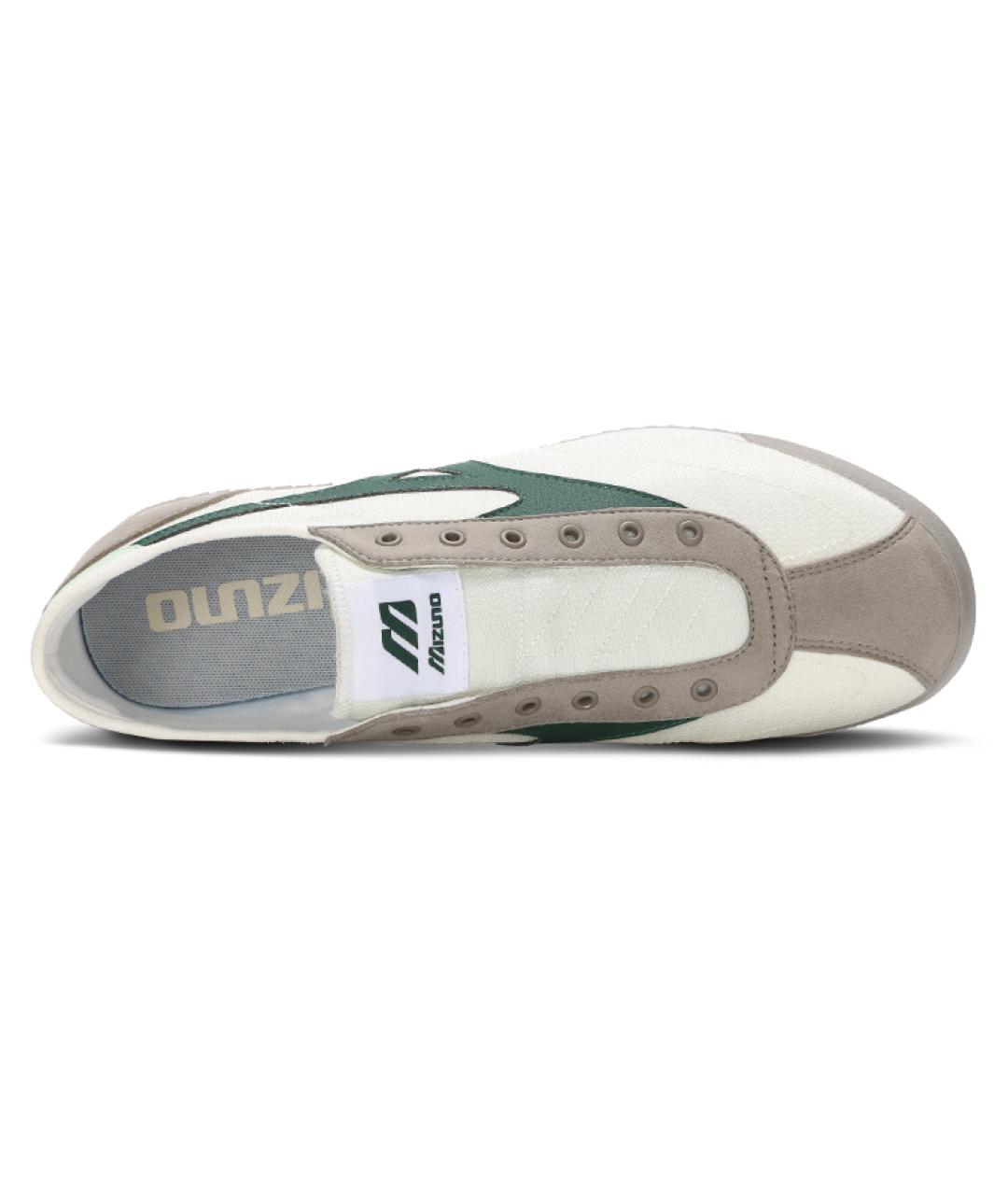 MIZUNO Белые кеды, фото 2