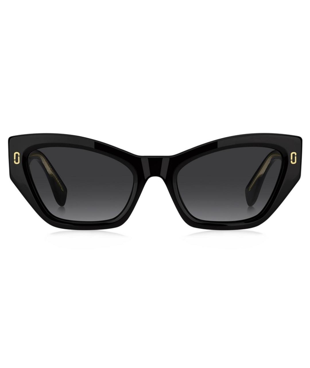 MARC JACOBS Черные солнцезащитные очки, фото 2