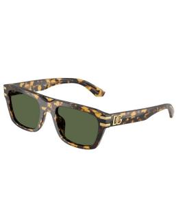 DOLCE&GABBANA Солнцезащитные очки