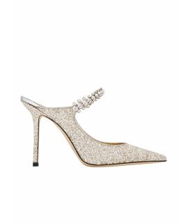 JIMMY CHOO Мюли