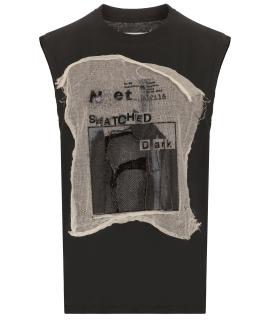 MAISON MARGIELA Майка