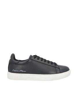 EMPORIO ARMANI Низкие кроссовки / кеды