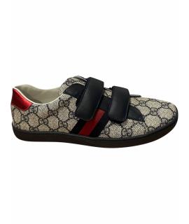 GUCCI Кеды